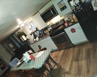 1988 Palm Harbor Mobile Home