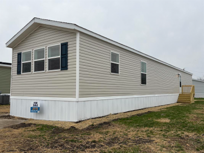 Photo 2 of 10 of home located at 14996 Pleasant Valley Rd Chillicothe, Oh 45601, Lot 65 Chillicothe, OH 45601