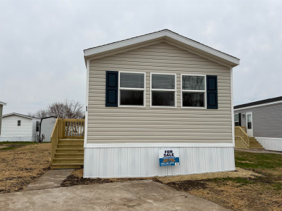 Photo 3 of 10 of home located at 14996 Pleasant Valley Rd Chillicothe, Oh 45601, Lot 65 Chillicothe, OH 45601