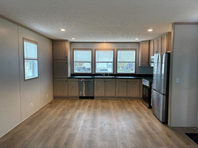 Photo 4 of 10 of home located at 14996 Pleasant Valley Rd Chillicothe, Oh 45601, Lot 65 Chillicothe, OH 45601