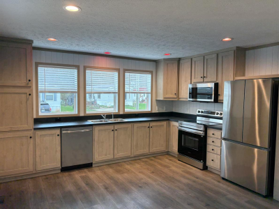 Photo 5 of 10 of home located at 14996 Pleasant Valley Rd Chillicothe, Oh 45601, Lot 65 Chillicothe, OH 45601