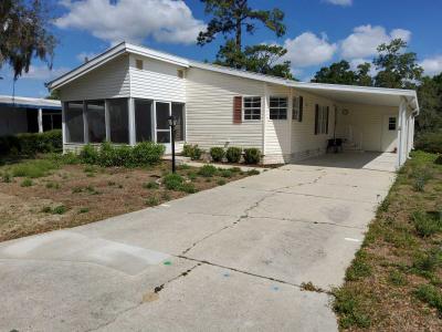 Mobile Home at 5667 SW 59th St Ocala, FL 34474