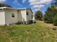 2001 Wood Manufactured Home