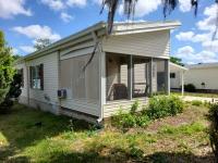 2001 Wood Manufactured Home