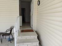 2001 Wood Manufactured Home