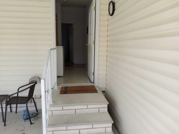 2001 Wood Manufactured Home