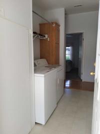 2001 Wood Manufactured Home