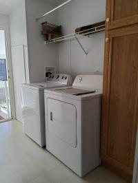 2001 Wood Manufactured Home
