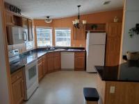 2001 Wood Manufactured Home