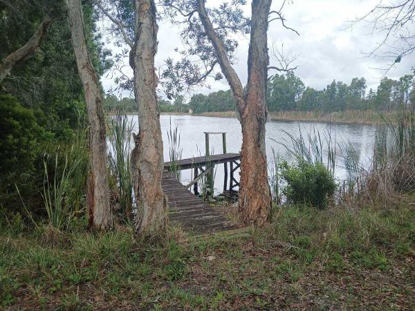 1998 Manufactured Home