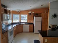 2001 Wood Manufactured Home
