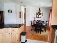2001 Wood Manufactured Home