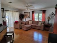 2001 Wood Manufactured Home