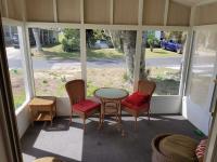 2001 Wood Manufactured Home