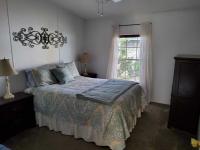 2001 Wood Manufactured Home