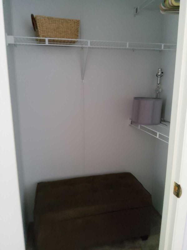 2001 Wood Manufactured Home