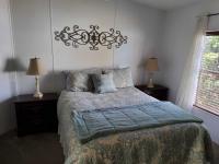2001 Wood Manufactured Home