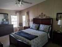 2001 Wood Manufactured Home