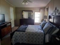 2001 Wood Manufactured Home