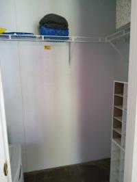 2001 Wood Manufactured Home