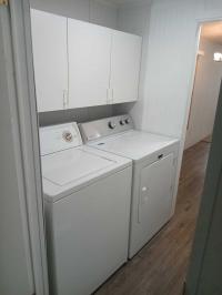 1998 Manufactured Home