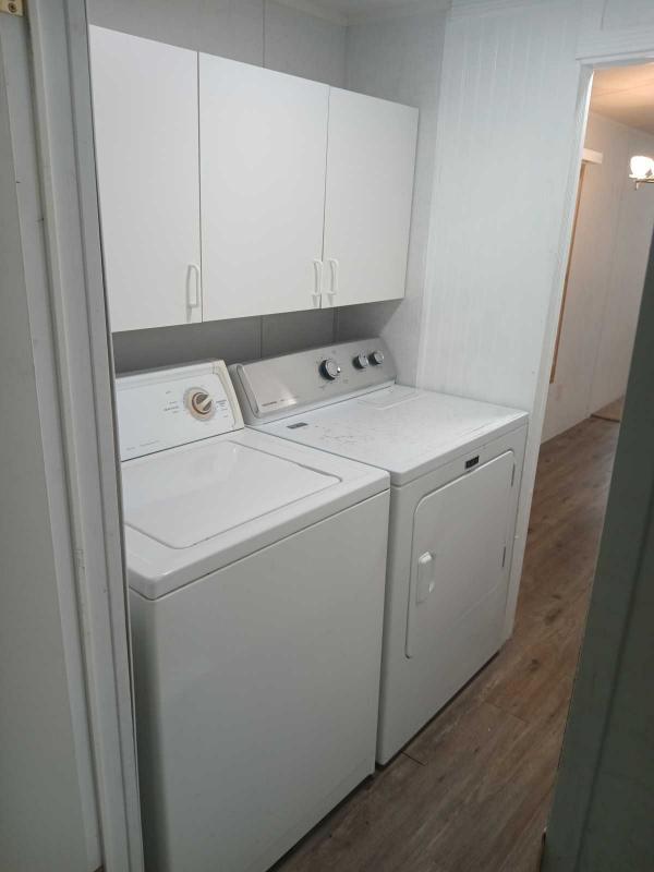 1998 Manufactured Home