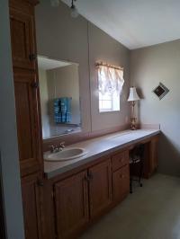 2001 Wood Manufactured Home