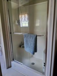 2001 Wood Manufactured Home