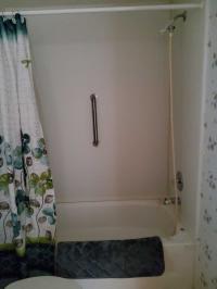 2001 Wood Manufactured Home