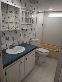 1998 Manufactured Home