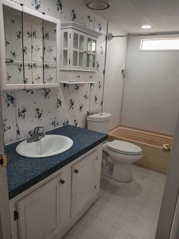 1998 Manufactured Home