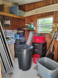 2001 Wood Manufactured Home