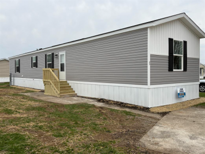 Mobile Home at 14996 Pleasant Valley Rd Chillicothe, Oh 45601, Lot 66 Chillicothe, OH 45601