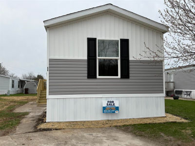 Photo 2 of 11 of home located at 14996 Pleasant Valley Rd Chillicothe, Oh 45601, Lot 66 Chillicothe, OH 45601