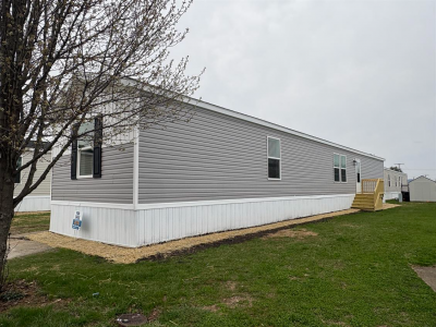 Photo 3 of 11 of home located at 14996 Pleasant Valley Rd Chillicothe, Oh 45601, Lot 66 Chillicothe, OH 45601