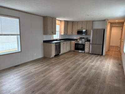 Photo 4 of 11 of home located at 14996 Pleasant Valley Rd Chillicothe, Oh 45601, Lot 66 Chillicothe, OH 45601