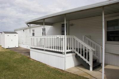 Photo 2 of 8 of home located at 30630 Drouillard Rd. Lot 355 Walbridge, OH 43465