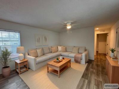 Mobile Home at 700 S 12th St #218 Bismarck, ND 58504