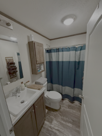 2023 Clayton Mobile Home