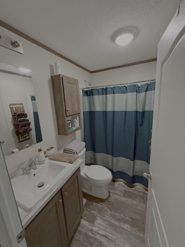 2023 Clayton Mobile Home