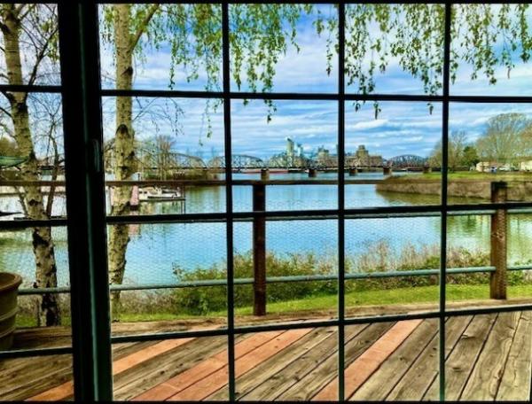 1977 Marlette Manufactured Home