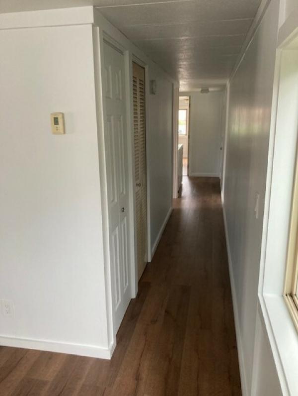 1977 Marlette Manufactured Home