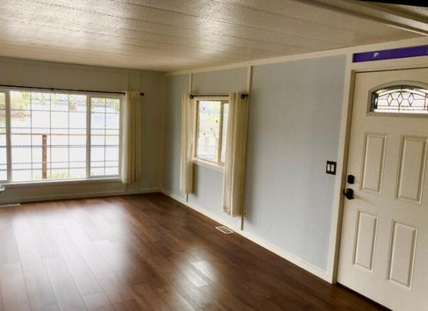 1977 Marlette Manufactured Home