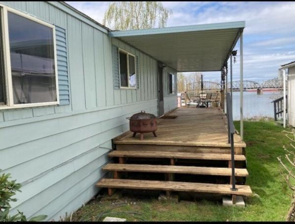 1977 Marlette Manufactured Home