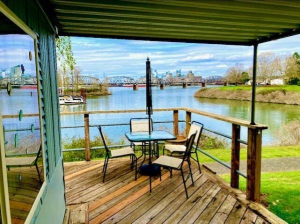 1977 Marlette Manufactured Home