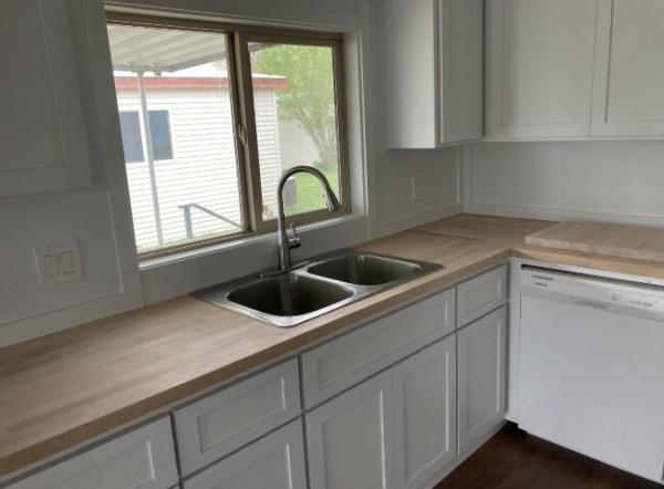 1977 Marlette Manufactured Home