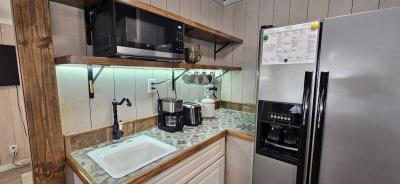 Photo 5 of 8 of home located at 11113 I Street Port Richey, FL 34668