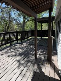 2000 Fleetwood homes Carrage Hill Mobile Home