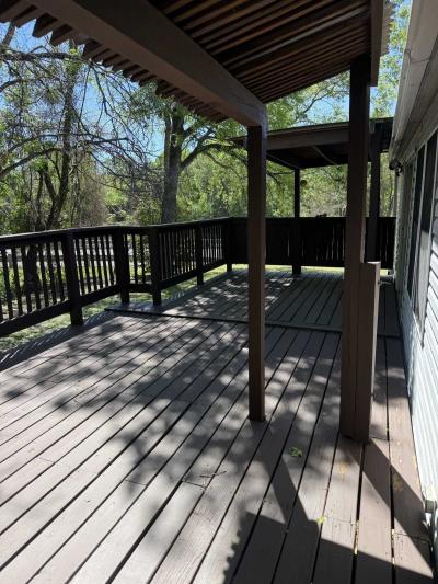 Mobile Home at 2548 Sunny Hills Dr Austin, TX 78744