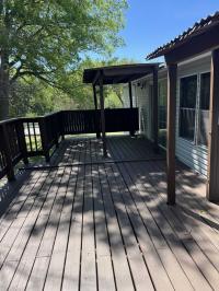 2000 Fleetwood homes Carrage Hill Mobile Home